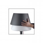 LEDS-C4 MOONLIGHT OUTDOOR FLOOR LAMP 25-9503-Z5-M1
