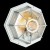 NORAL APOLLO OUTDOOR CEILING LIGHT