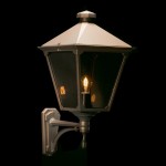 NORAL CLASSIC OUTDOOR WALL LANTERN LIGHT MODEL A