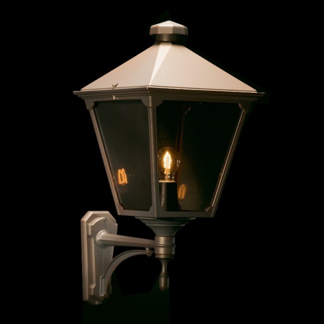 NORAL CLASSIC OUTDOOR WALL LANTERN LIGHT MODEL A