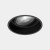 LEDSC4 NIT Round adjustable downlight Black 4000K IP54 On-Off BH14-41X9M3OS60