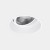 LEDSC4 NIT Round adjustable downlight White 4000K IP54 On-Off BH14-41X9M3OS14