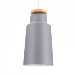 FORLIGHT Nube Ø200mm pendant light - DE-0235-AZP