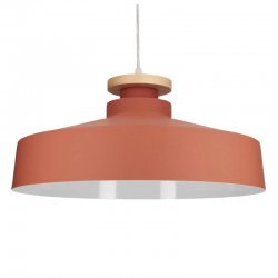 FORLIGHT Nube Ø410mm pendant light - DE-0234-RTJ