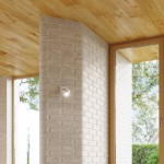 Sollux Wall lamp OCULARE white