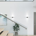 ORBIS 1 Ceiling lamp anthracite