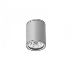 FORLIGHT Orion Outdoor Ceiling fixture IP54 LED 5.6W warm-white - PX-0380-GRI