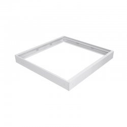 PANEL ACCESSORY SURFACE MOUNTED FRAME EVO PANELS 600X600