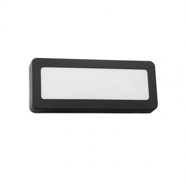 Grove Diffuser Rectangular 3W LED PX-0281-NEG Grove Diffuser Rectangular 3W LED PX-0281-NEG