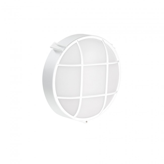 Fond Round IP44 Ceiling/wall light fixture
