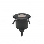 Senya 40mm Recessed uplighting PX-0370-NEG
