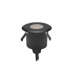 Senya 40mm Recessed uplighting PX-0370-NEG