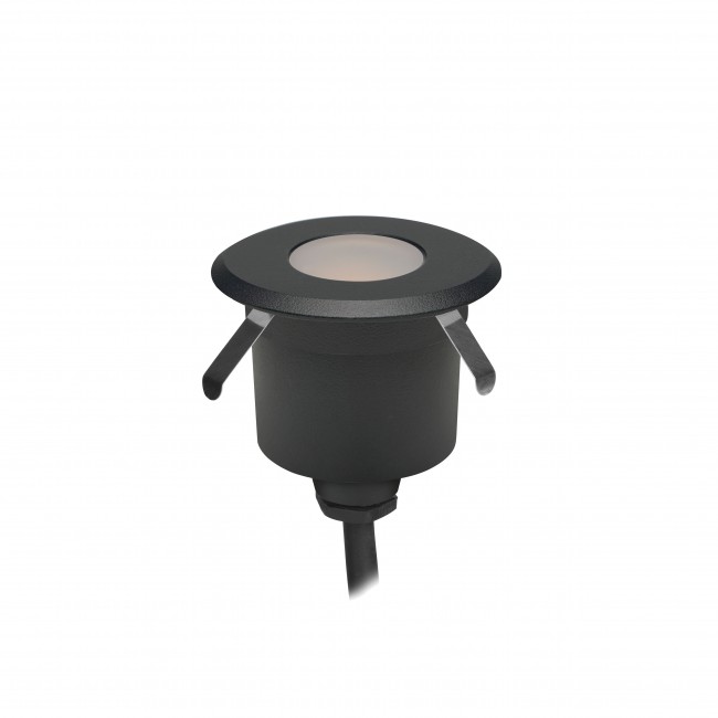 Senya 40mm Recessed uplighting PX-0370-NEG