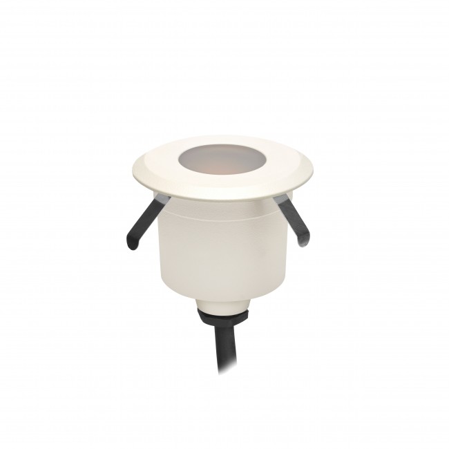 Senya 59mm Recessed uplighting PX-0371-BLA