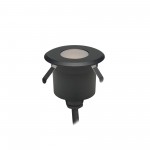 Senya 59mm Recessed uplighting PX-0371-NEG