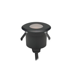 Senya 59mm Recessed uplighting PX-0371-NEG