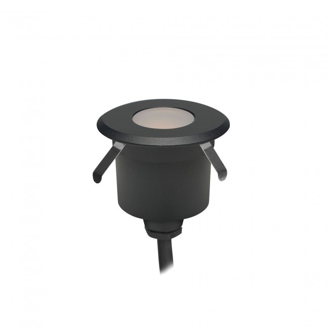 Senya 59mm Recessed uplighting PX-0371-NEG