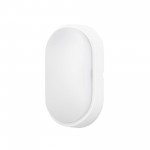 Moo Oval Wall fixture PX-0699-BLA