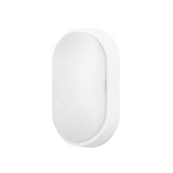 Moo Oval Wall fixture PX-0699-BLA
