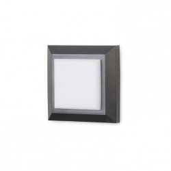 Forlight Kairo Diffuser Square PX-0755-NEG