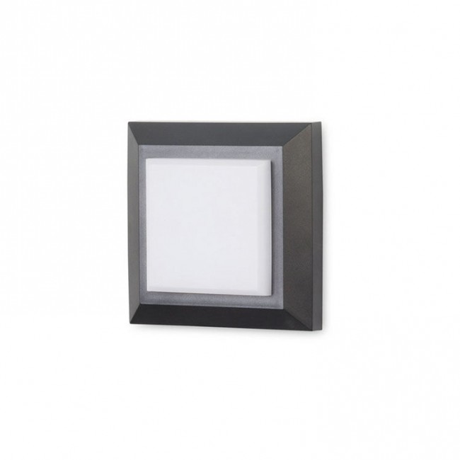 Forlight Kairo Diffuser Square PX-0755-NEG Forlight Kairo Diffuser Square PX-0755-NEG