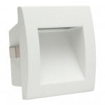 Zilo Recessed wall lighting PX-0756-BLA Zilo Recessed wall lighting PX-0756-BLA