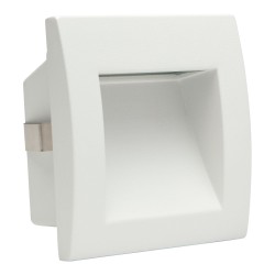 Zilo Recessed wall lighting PX-0756-BLA