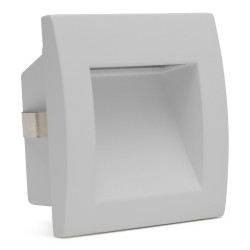 Zilo Recessed wall lighting PX-0756-GRI