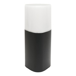 Mandela 300mm Bollard PX-0757-ANT