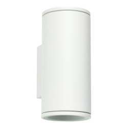 Orion Double Emission Wall fixture