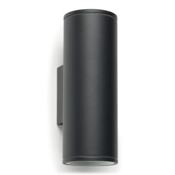 Orion Double Emission Wall fixture