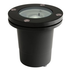 Tidian Recessed uplighting PX-0761-NEG