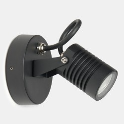 Vista Wall fixture PX-0767-NEG