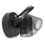 Vista Wall fixture PX-0767-NEG Vista Wall fixture PX-0767-NEG