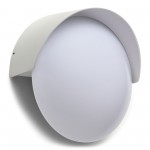 Auro LED Wall fixture PX-0770-BLA Auro LED Wall fixture PX-0770-BLA