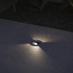 Senya Ø40mm Recessed uplighting