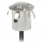Senya Ø40mm Recessed uplighting