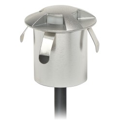 Senya Ø40mm Recessed uplighting