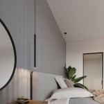 PASTELO 3 black pendant light
