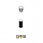Pathlux Inground 2-Way Path Light IP67 52LM 4.5W 3000K