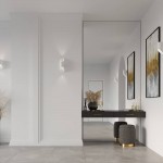 Sollux Wall lamp PENNE 30 white