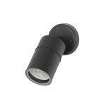 Forlight Pixa single outdoor spotlight PX-0556-NEG