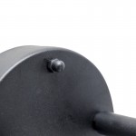 Forlight Pixa double outdoor spotlight PX-0523-NEG