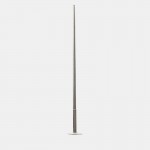 LEDSC4 Proud Lamp Post Column 81-E000-Z5-Z5