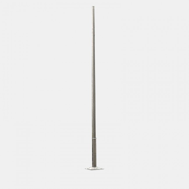 LEDSC4 Proud Lamp Post Column 81-E000-Z5-Z5