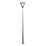 LEDSC4 Proud Symmetrical Head - 60-9913-Z5-CL