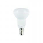 R50 BULB E14 500LM 7W 3000K DIMMABLE 120 BEAM