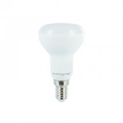 R50 BULB E14 500LM 7W 3000K DIMMABLE 120 BEAM