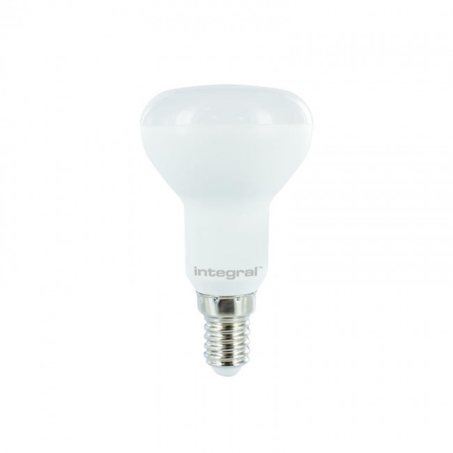R50 BULB E14 500LM 7W 3000K DIMMABLE 120 BEAM