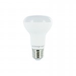 R63 BULB E27 700LM 9.5W 3000K DIMMABLE 120 BEAM